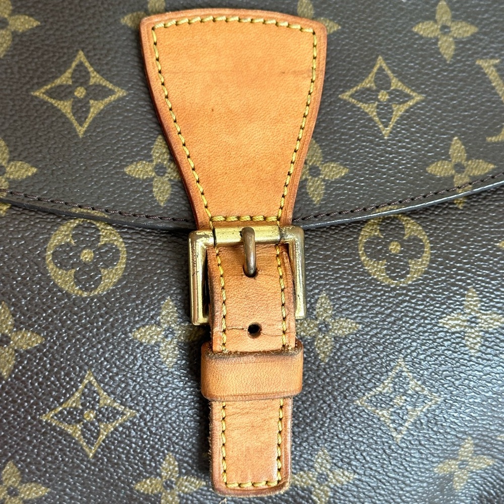 Louis Vuitton Juene Fille Crossbody Bag - Picture 12 of 15